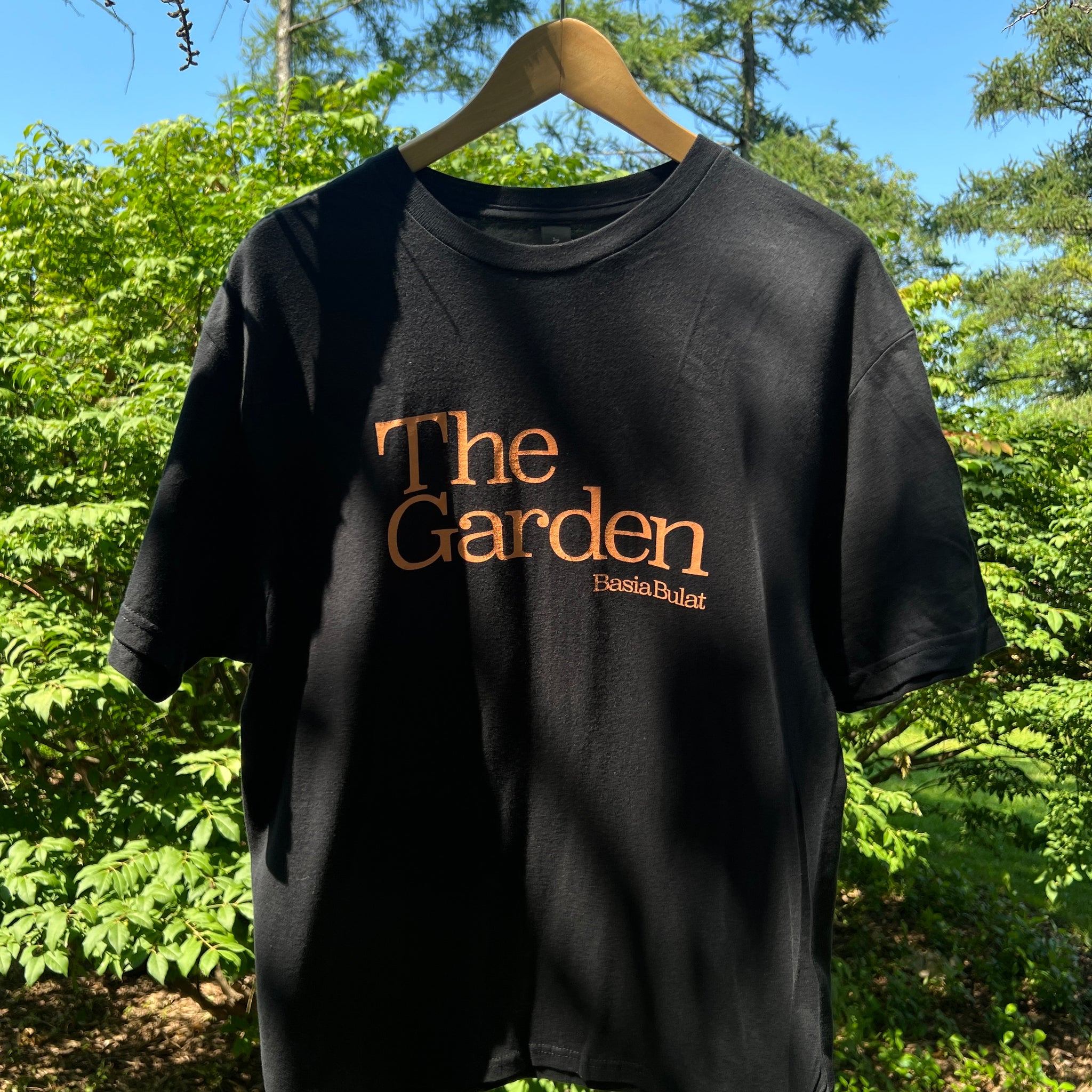 T–Shirt - The Garden