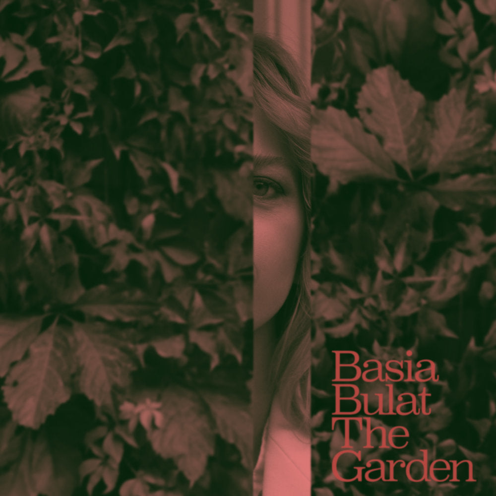 Vinyle Double - The Garden
